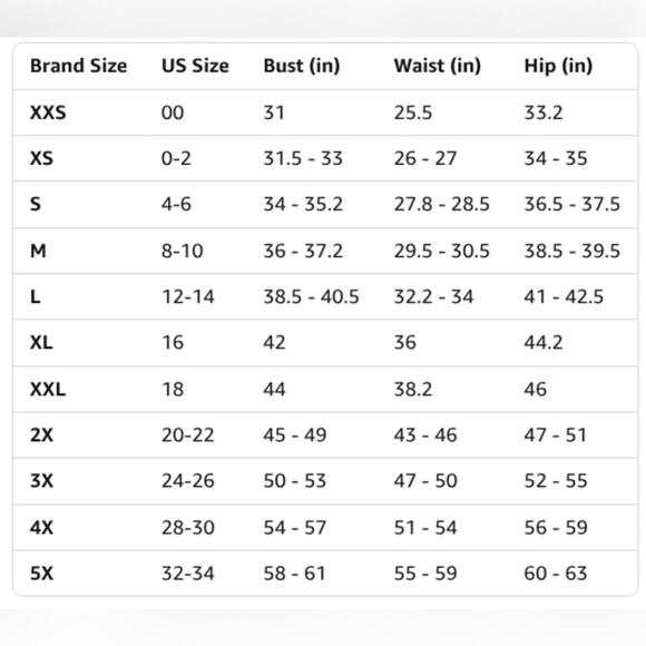 NWT The Drop Women's Daphne Square Neck Linen Blend Maxi Dress, Black, XXL (18) - Picture 3 of 4